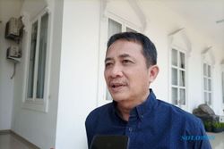 Kunjungi Boyolali, Dirut TMJ Sebut akan Ada Penyesuaian Tarif Tol Solo-Semarang