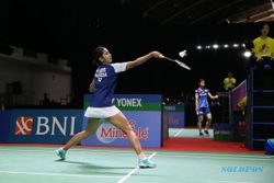 Hasil Indonesia Masters 2023 Terbaru: Kalah, Ester Gagal Pertahankan Gelar
