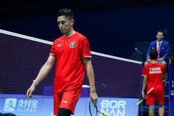 Badminton Indonesia di Asian Games 2023 Banjir Komentar Beragam