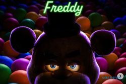Sinopsis Five Nights at Freddy's, Film Horor Adaptasi dari Video Gim Populer