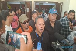 Deklarasi di Semarang, Relawan: Gibran Cocok dengan Prabowo, Junior-Senior