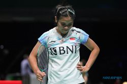Hasil Babak 16 Besar Denmark Open 2023: Dua Wakil Indonesia Sudah Tersingkir