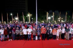 Gubernur Jatim Ajak Masyarakat Sukseskan Indonesia Masters 2023