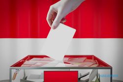 KPU Mulai Cetak Surat Suara Pemilu pada 15 November