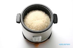 Ramai Kabar Pemerintah Bagi-bagi Rice Cooker Gratis, Ini Kata Pemkab Wonogiri