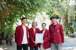 Keren! Video Pendek Mahasiswa FTV ISI Surakarta Raih Juara I Nasional