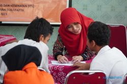 ITS PKU Muhammadiyah Gelar Penyuluhan Kesehatan Reproduksi Anak Disabilitas