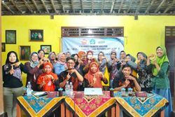 ITS PKU Muhammadiyah Surakarta Adakan Pelatihan Peduli Diabetes Mellitus