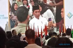 Didesak Nonaktifkan Ketua KPK, Jokowi Ingin Pelajari Dulu Kasusnya