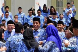 Bukan Parpol, Ini Lembaga Paling Berpengaruh dalam Pemerintahan Menurut Jokowi