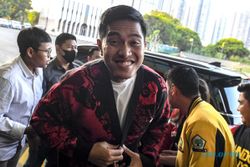 PDIP Sebut Kaesang Menarik Dijagokan di Pilkada Jakarta 2024