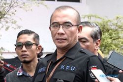KPU Pertanyakan Kemampuan MKMK Batalkan Putusan Anwar Usman Dkk