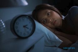Hasil Penelitian Temukan Hubungan Kurang Tidur dengan Hipertensi pada Wanita