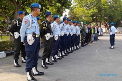 Polisi Militer Razia Hotel Melati di Colomadu Karanganyar, Ini Hasilnya