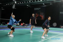 Denmark Open 2023 Peluang Wakil Indonesia Perbaiki Kegagalan di Asian Games