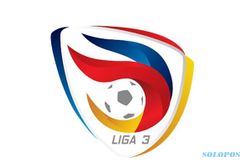Ini Pembagian Grup Liga 3 2023 Jateng, Soloraya Hanya Diwakili Empat Tim