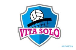 Daftar Lengkap Pemain Voli Putri Vita Solo di Livoli Divisi 1 Musim Ini