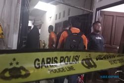 Mahasiswi Udinus Semarang Meninggal di Kamar Indekos, Tinggalkan Secarik Kertas