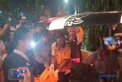 Perempuan Lompat dari Lantai 4 Mal Paragon Semarang Ternyata Mahasiswi Unnes