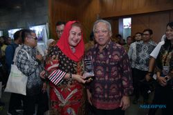 Kota Semarang Raih Apresiasi Kota Pelestari Cagar Budaya dari Kementerian PUPR
