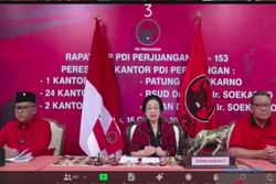 Pilih Cawapres untuk Ganjar Pranowo, Megawati Pastikan Sosoknya Terbaik