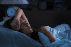 Tips Mengatasi Kebiasaan Terbangun di Tengah Malam dan Susah Tidur Lagi