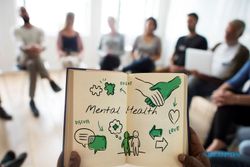 Mitos Vs Fakta Gangguan Kesehatan Mental pada Anak dan Remaja