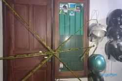 Penyebab Mahasiswi Udinus Semarang Meninggal Dunia di Kamar Indekos