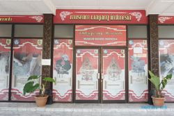 Melongok Rumah Masa Kecil Presiden Soeharto dan Alasannya Tinggal di Wonogiri
