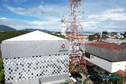 Perluas Ekosistem Digital di Sumatra, Telkom Resmikan neuCentrIX Banda Aceh
