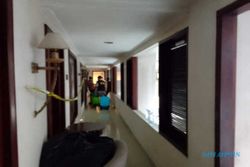 Fakta Kasus Penganiayaan di Hotel di Banjarsari Solo, Pelaku Berbekal Rp25.000