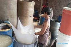Pemasangan Biogas di Desa Pendem Mojogedang Karanganyar Diperluas 