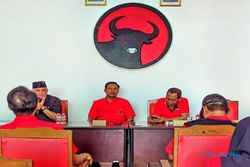 Gibran Jadi Cawapres Prabowo, Ketua DPC: Tak Pengaruhi Suara PDIP di Ngawi