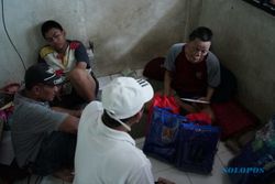 Pemkot Semarang Beri Bantuan kepada Mantan Pemain PSIS Budiono Sutikno