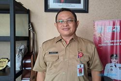 Wujudkan Jalan Mulus, DPU Kota Semarang Siap Respons Cepat Laporan Jalan Rusak