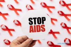 Duh! Temuan Baru Kasus AIDS di Pati Tertinggi se-Jateng