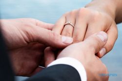 Jumlah Pernikahan di Wonogiri Terus Turun 6 Tahun Terakhir, Diduga Ini Sebabnya