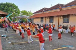 Berbagai Kegiatan Semarakkan Milad ke-96 RS PKU Muhammadiyah Surakarta