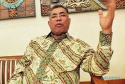 Profil Pontjo Sutowo, Pengusaha yang Diminta Hengkang dari Hotel Sultan
