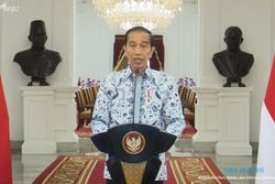 Sejumlah Tokoh Politik Mulai Bicara Potensi Pemakzulan Presiden Jokowi