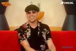 Profil Jamie Aditya, Mantan VJ MTV Indonesia yang Pindah ke Australia
