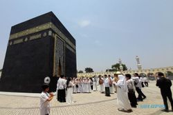 Wisata Edukasi Religi Boyolali Bisa untuk Latihan Umrah-Haji, Ini Fasilitasnya