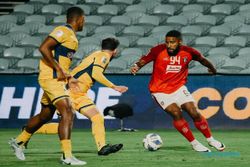 Hasil AFC Cup 2023: Bali United Tak Berkutik Hadapi Tim Australia, Kalah 3-6