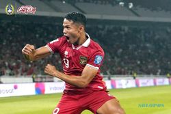 Video Gol-gol Indonesia saat Bantai Brunei 6-0 di Kualifikasi Piala Dunia 2026