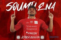 Profil Evan Soumilena, Pemain Futsal Indonesia Pertama yang Bermain di Portugal