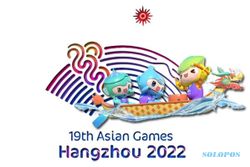 Mantap! Indonesia Tambah 1 Emas & 1 Perak Asian Games 2023 dari Perahu Naga
