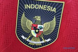 Ranking FIFA Indonesia Terendah di Grup F Babak 2 Kualifikasi Piala Dunia 2026