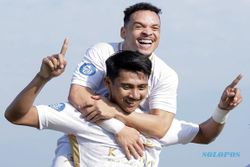 Hasil Liga 1 PSM vs Madura United 0-2: Juara Bertahan Kalah 4 Kali Beruntun