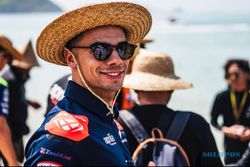 Oliveira Buka Pintu Gantikan Marc Marquez di Repsol Honda pada MotoGP 2024