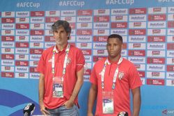 Bali United Minta Suporter Tak Berulah saat Lawan Terengganu di AFC Cup 2023